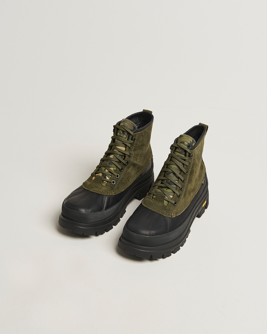 Herren | Boots | Sorel | Daystorm Horizon GORE-TEX Boot Green
