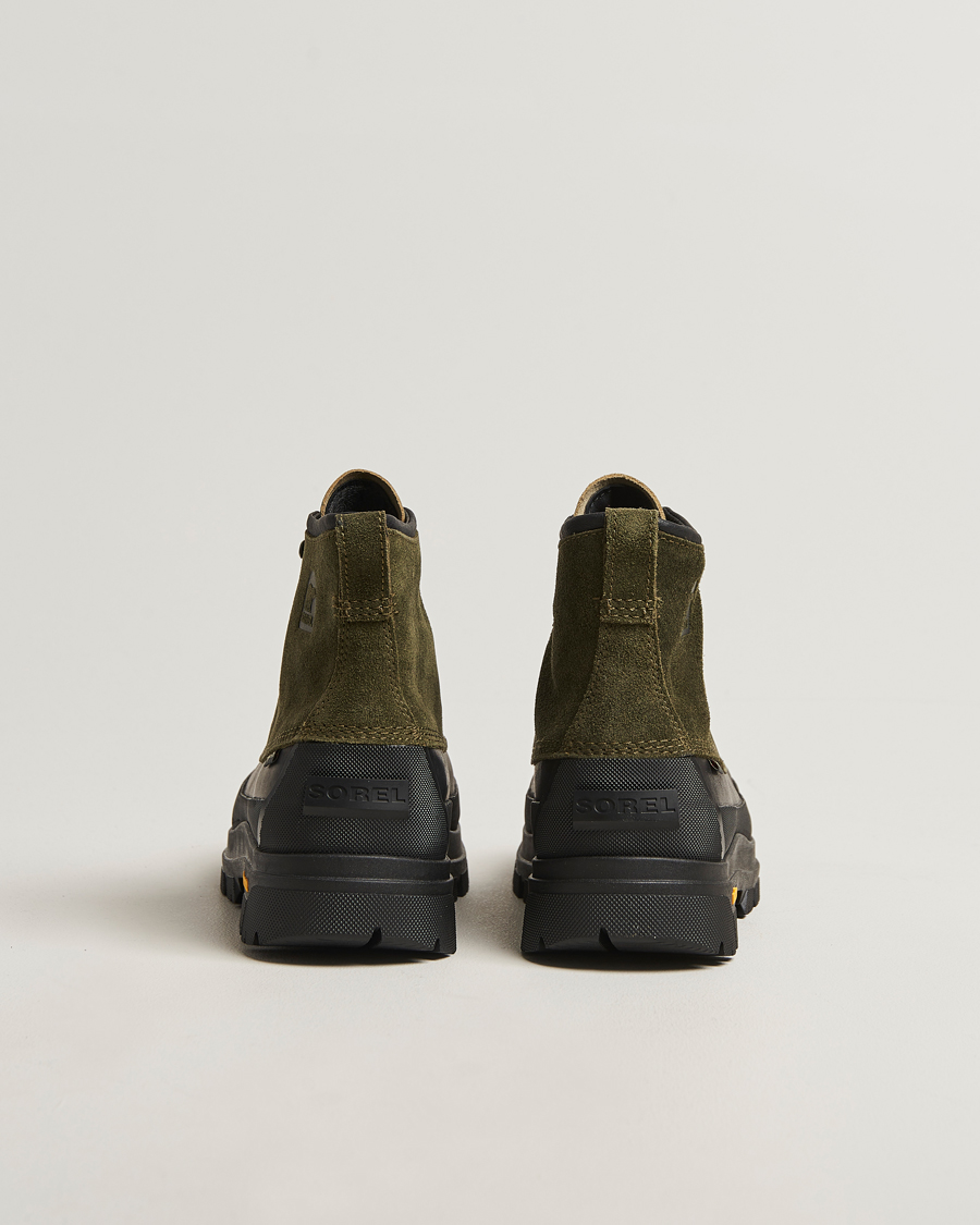 Herren | Boots | Sorel | Daystorm Horizon GORE-TEX Boot Green