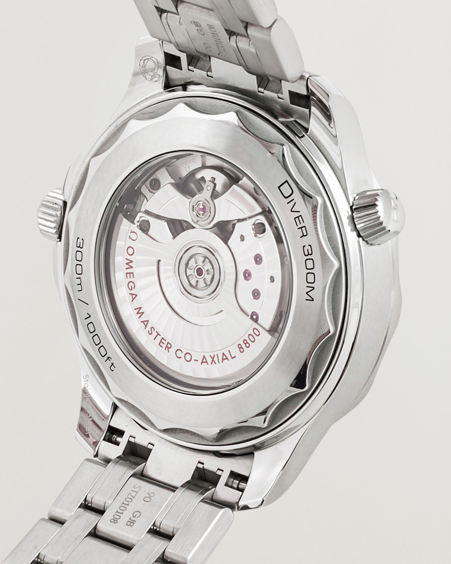 Herren | Omega Pre-Owned Seamaster Diver 300M | Omega Pre-Owned | Seamaster Diver 300M