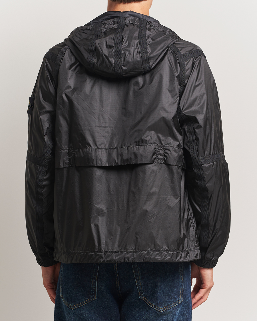 Herren | Jacken | Stone Island | Lightweight Ripstop Jacket Lead Grey
