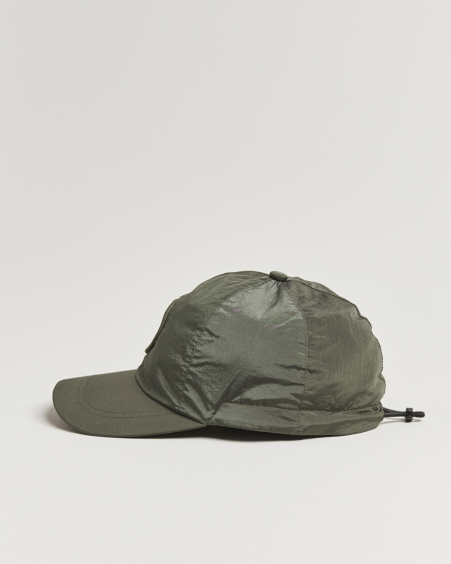 Herren | Hüte & Mützen | Stone Island | Nylon Metal Cap Musk