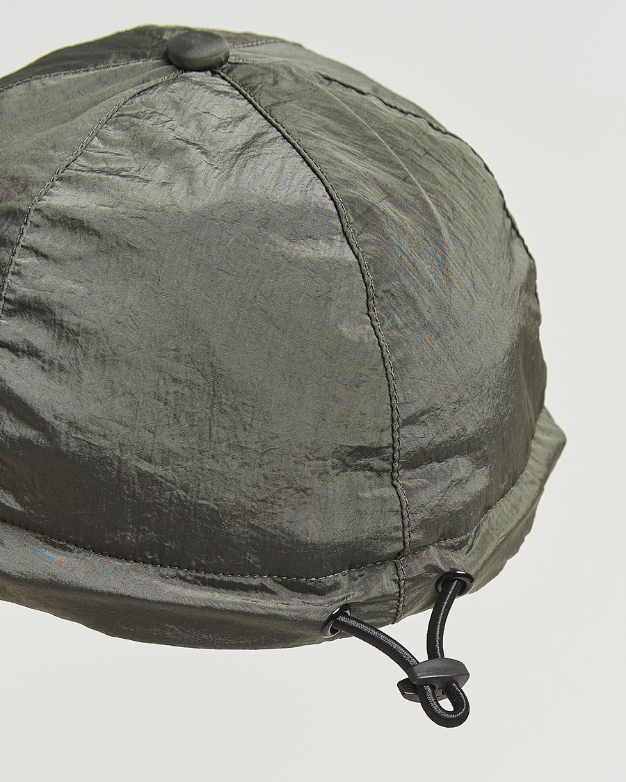 Herren | Hüte & Mützen | Stone Island | Nylon Metal Cap Musk