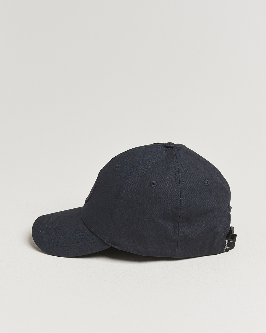 Herren | Hüte & Mützen | Stone Island | Classic Cotton Cap Navy