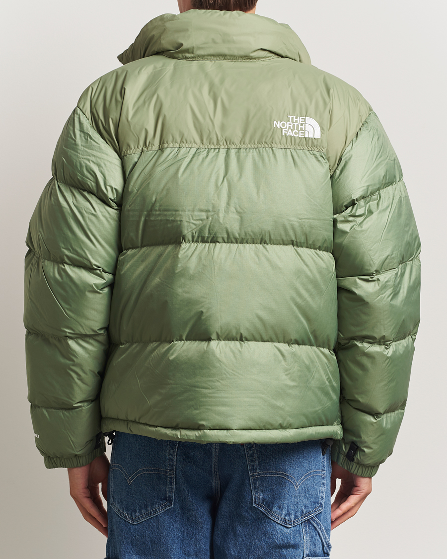 Herren | Jacken | The North Face | 1996 Retro Nuptse Jacket Sage Green
