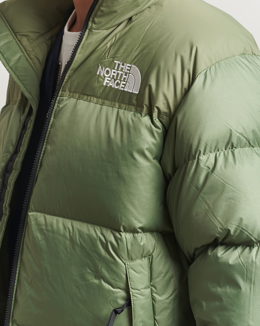 Herren | Jacken | The North Face | 1996 Retro Nuptse Jacket Sage Green