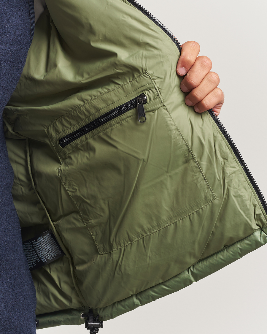 Herren | Jacken | The North Face | 1996 Retro Nuptse Jacket Sage Green
