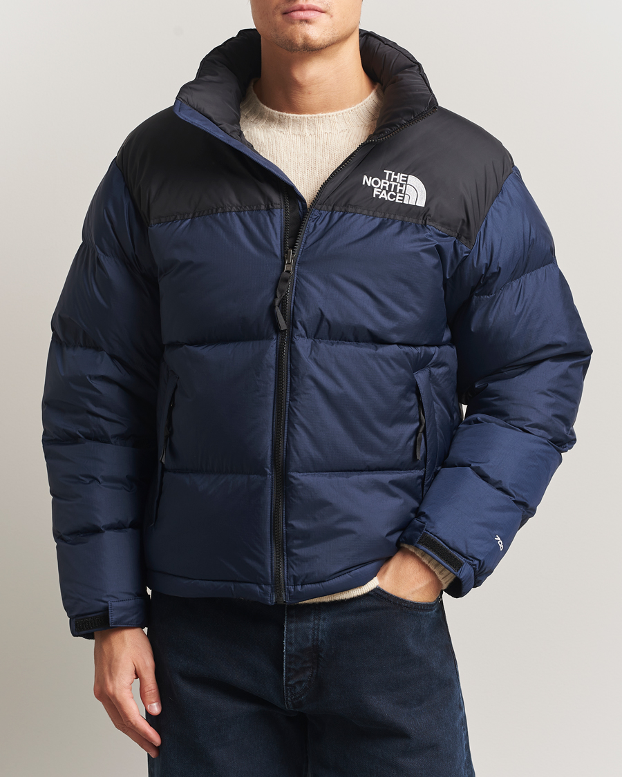 Herren | Jacken | The North Face | 1996 Retro Nuptse Jacket Navy