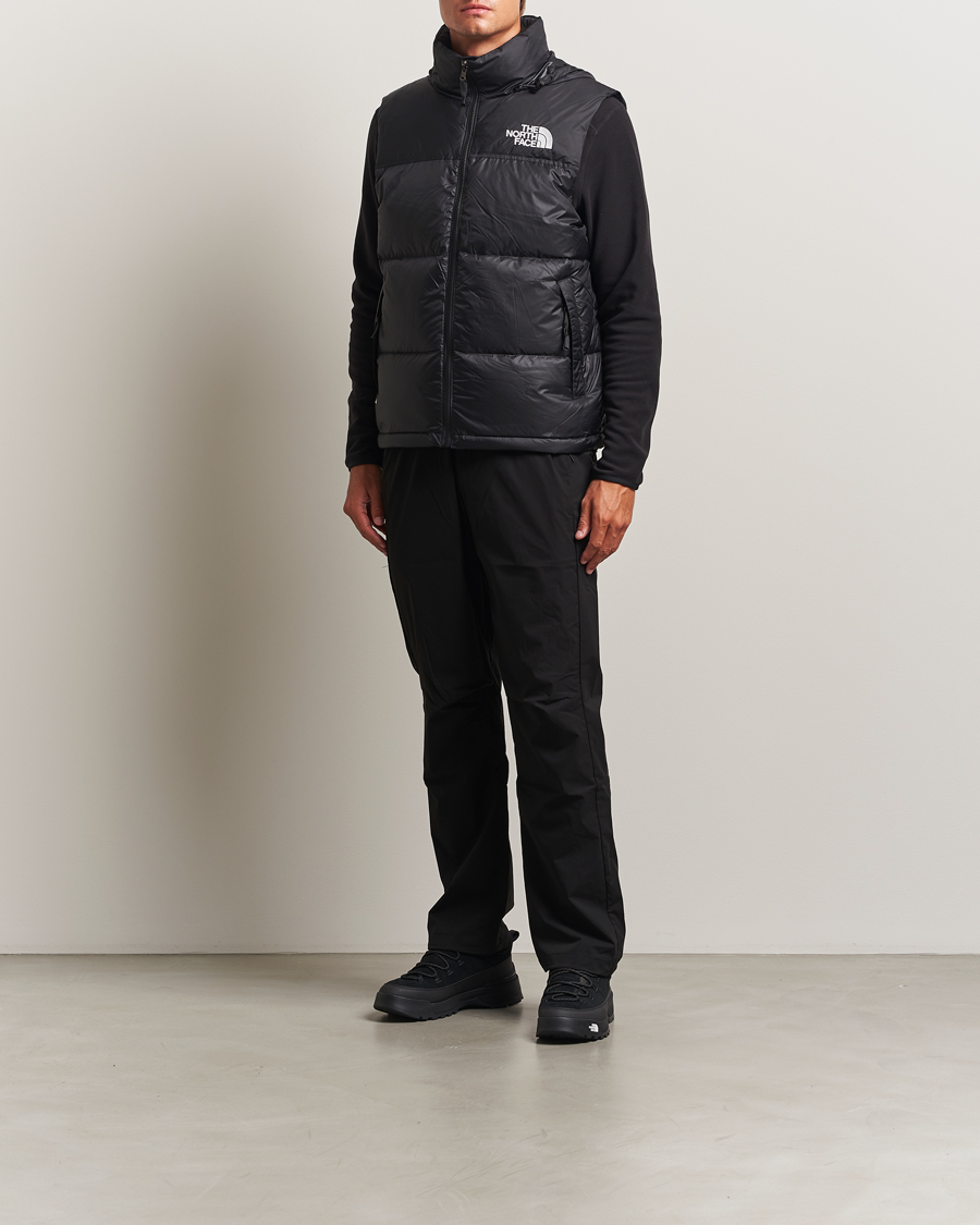 Herren | Westen | The North Face | 1996 Retro Nuptse Vest Black