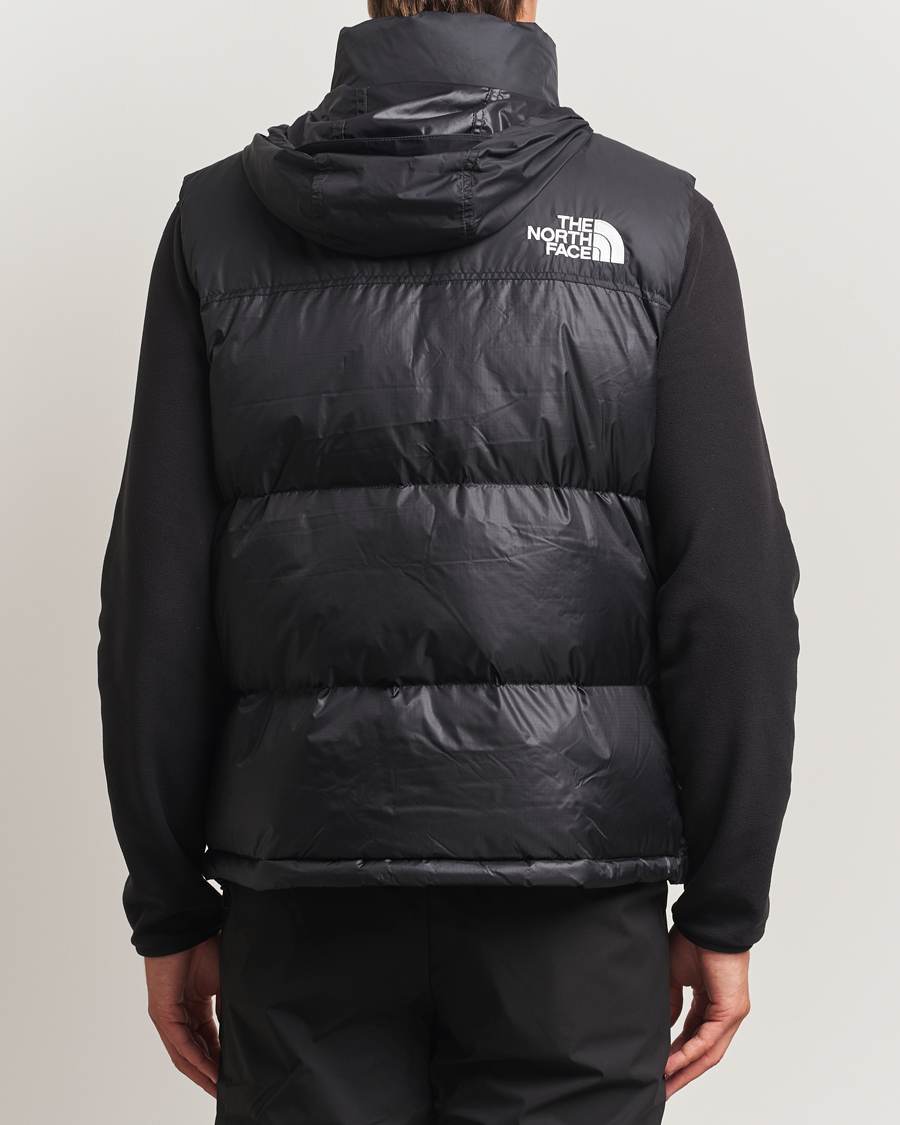 Herren | Westen | The North Face | 1996 Retro Nuptse Vest Black