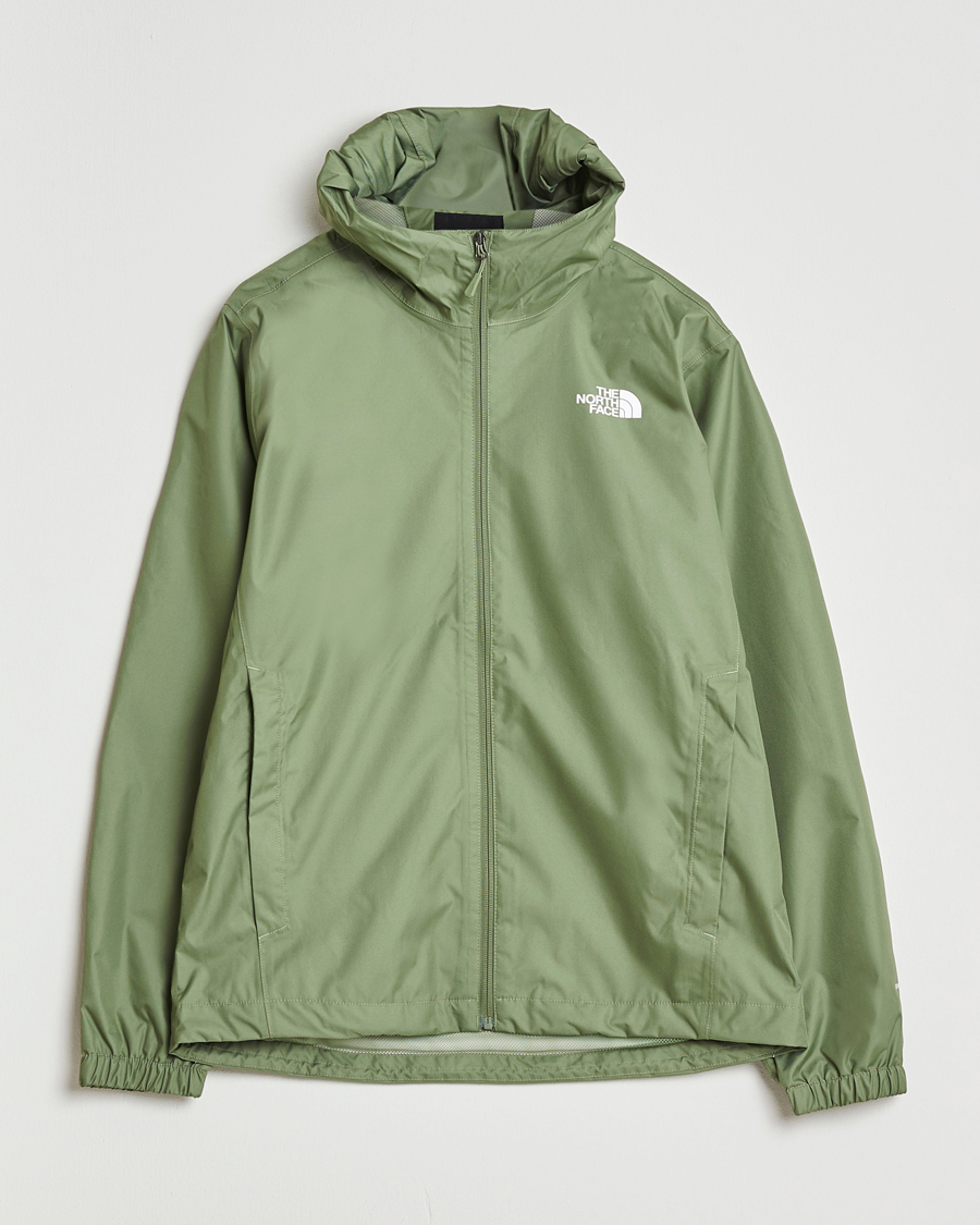 Herren | Jacken | The North Face | Quest Jacket Sage Green