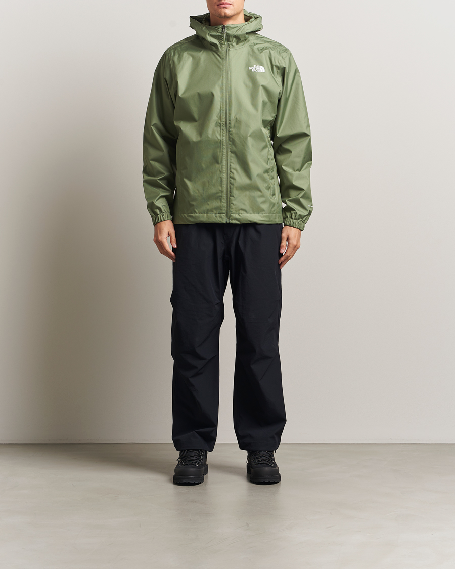 Herren | Jacken | The North Face | Quest Jacket Sage Green