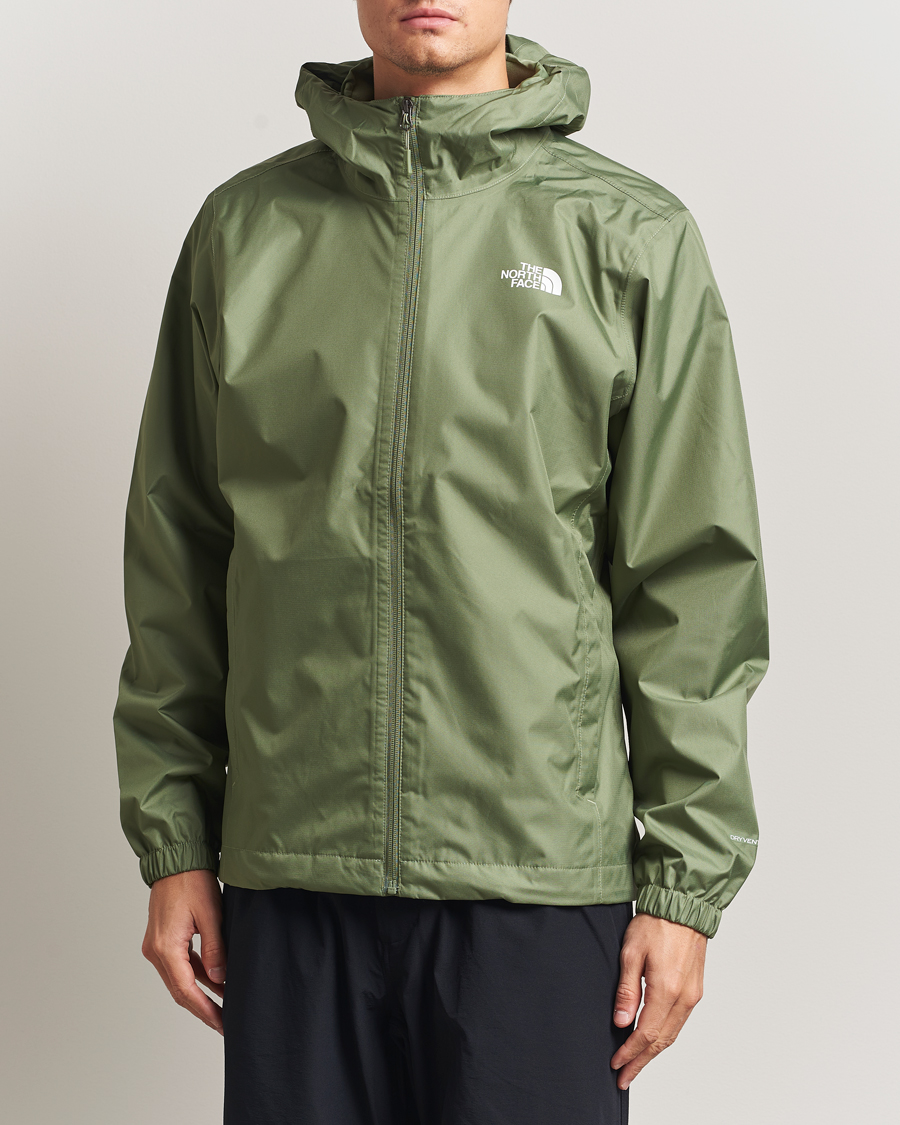 Herren | Jacken | The North Face | Quest Jacket Sage Green