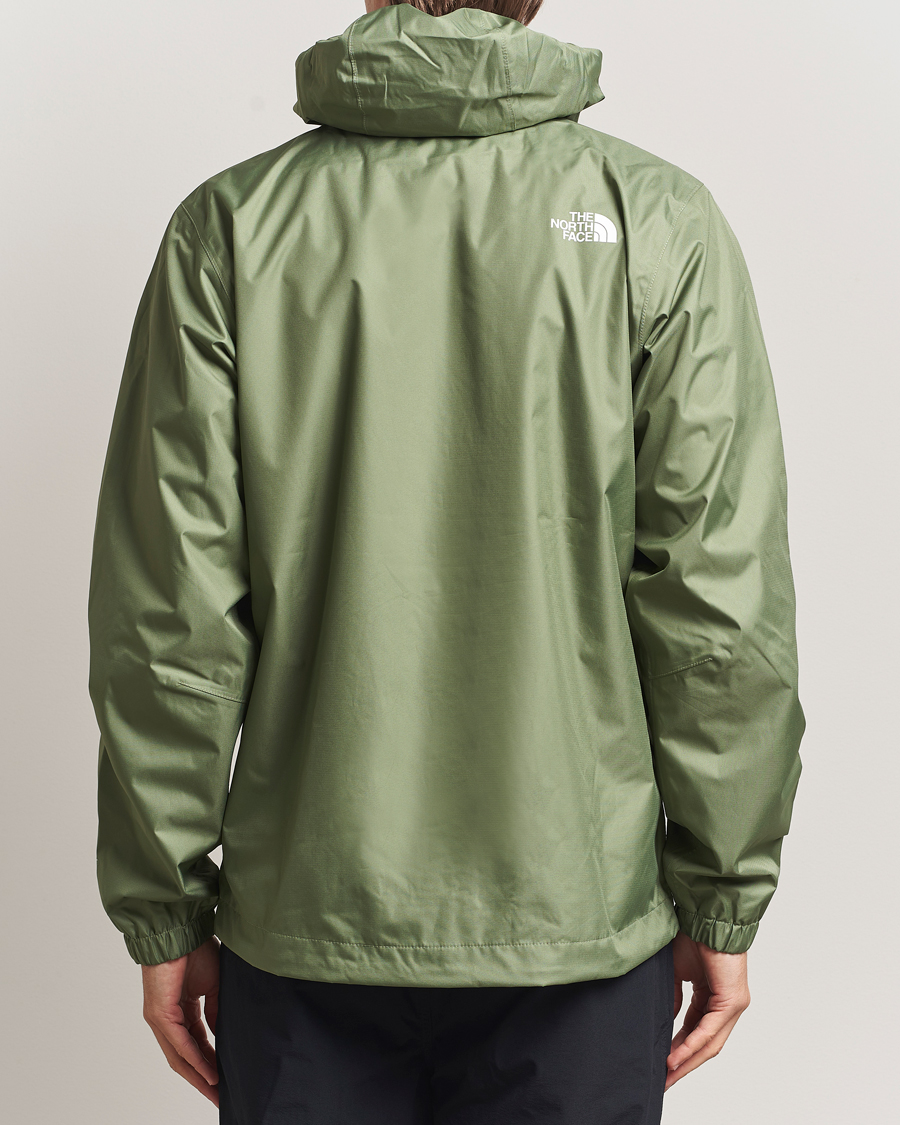 Herren | Jacken | The North Face | Quest Jacket Sage Green