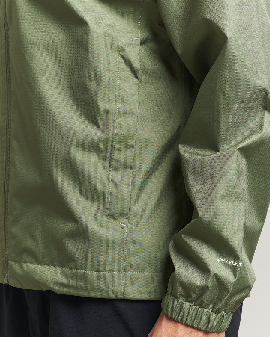 Herren | Jacken | The North Face | Quest Jacket Sage Green
