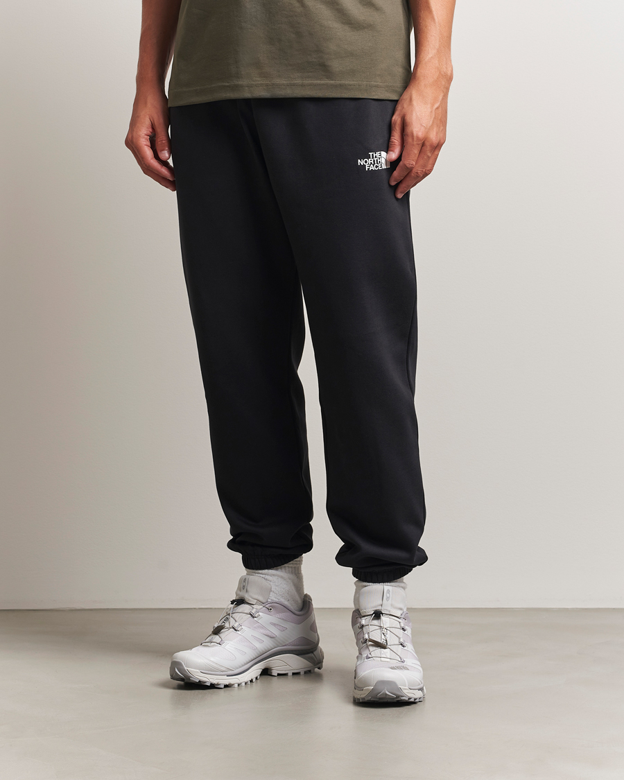 Herren | Hosen | The North Face | Simple Dome Sweatpants Black