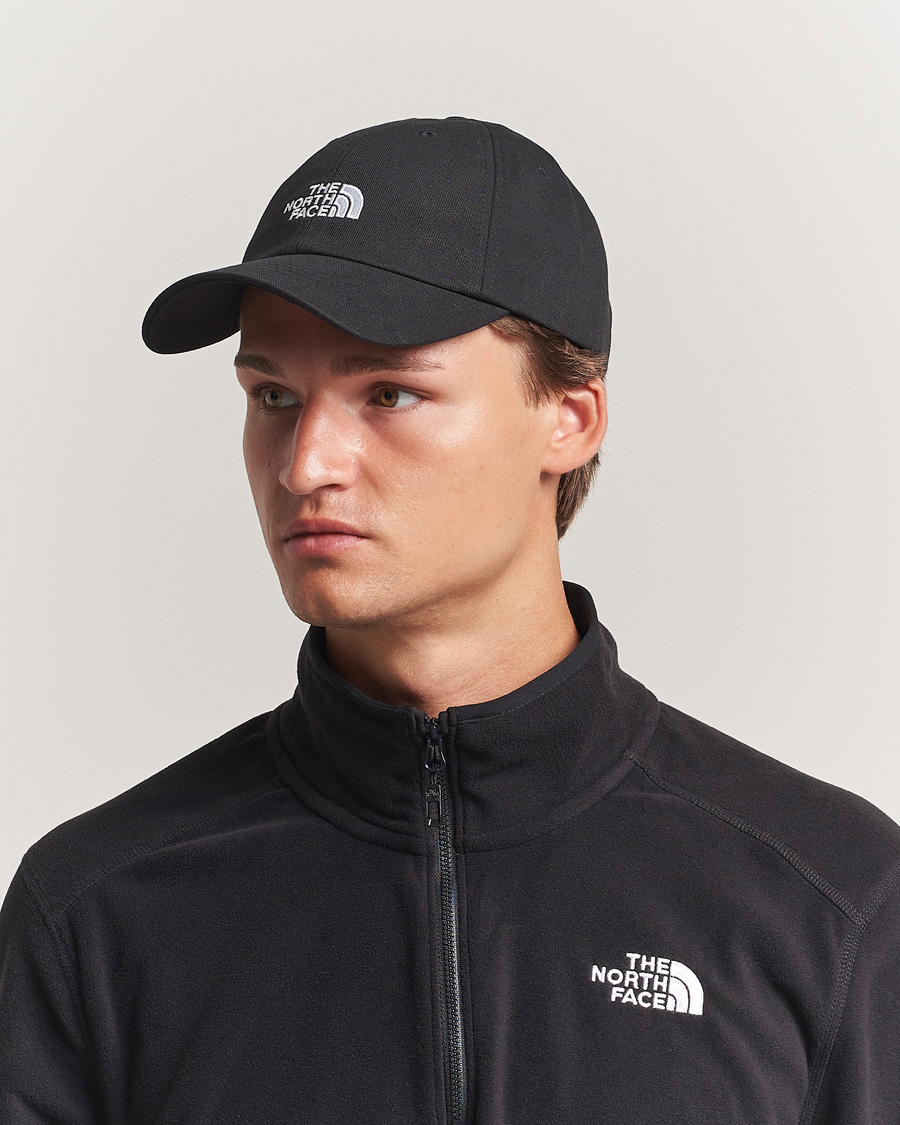 Herren | Hüte & Mützen | The North Face | Norm Hat Black