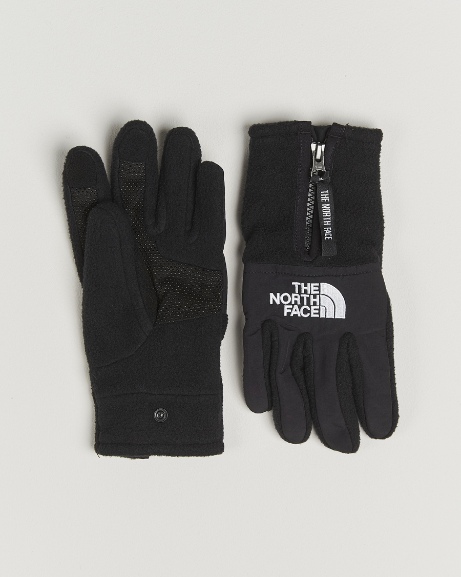 Herren | Handschuhe | The North Face | Denali Etip Gloves Black