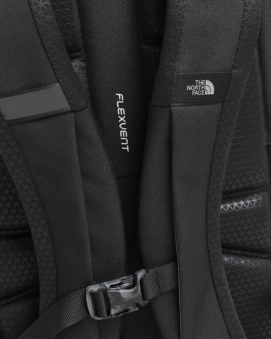 Herren | Taschen | The North Face | Jester Backpack Black