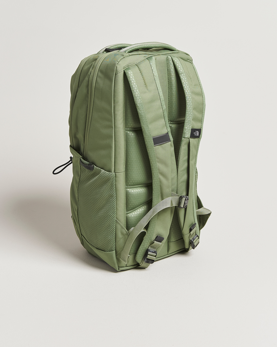 Herren | Taschen | The North Face | Jester Backpack Sage Green