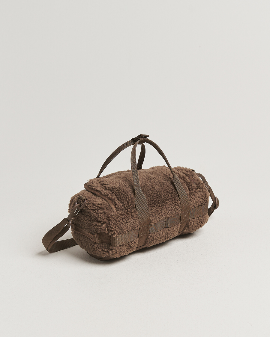 Herren | Taschen | The North Face | Base Camp Pile Mini Bag Military