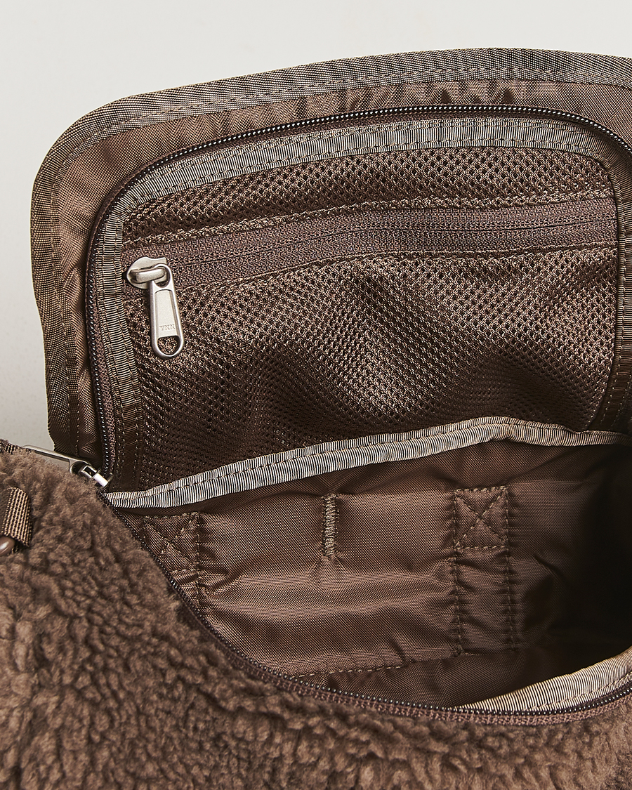 Herren | Taschen | The North Face | Base Camp Pile Mini Bag Military