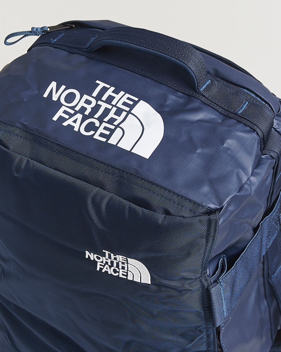 Herren | Taschen | The North Face | Base Camp Voyager Duffel 32L Navy