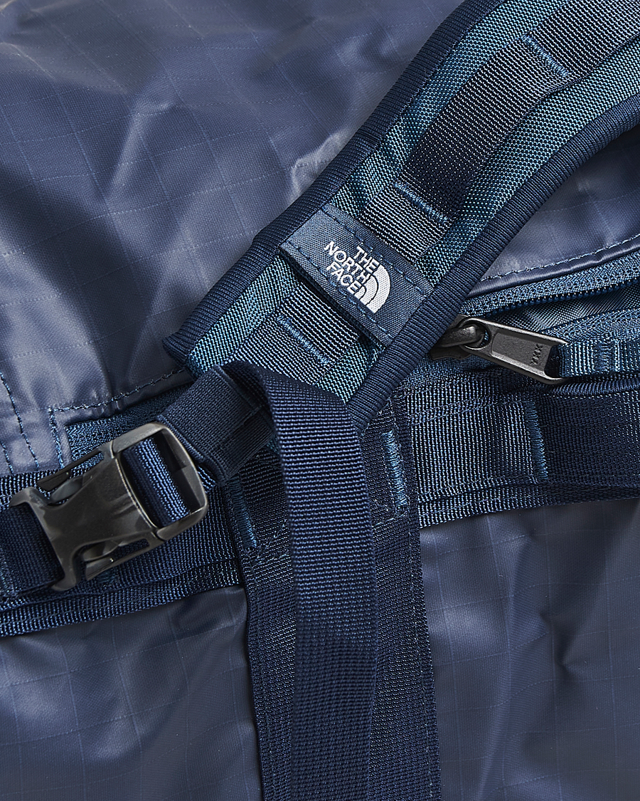 Herren | Taschen | The North Face | Base Camp Voyager Duffel 32L Navy