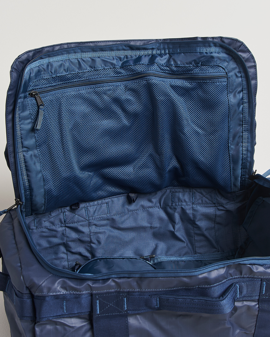 Herren | Taschen | The North Face | Base Camp Voyager Duffel 32L Navy