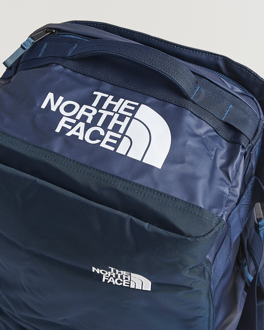 Herren | Taschen | The North Face | Base Camp Voyager Duffel 42L Navy