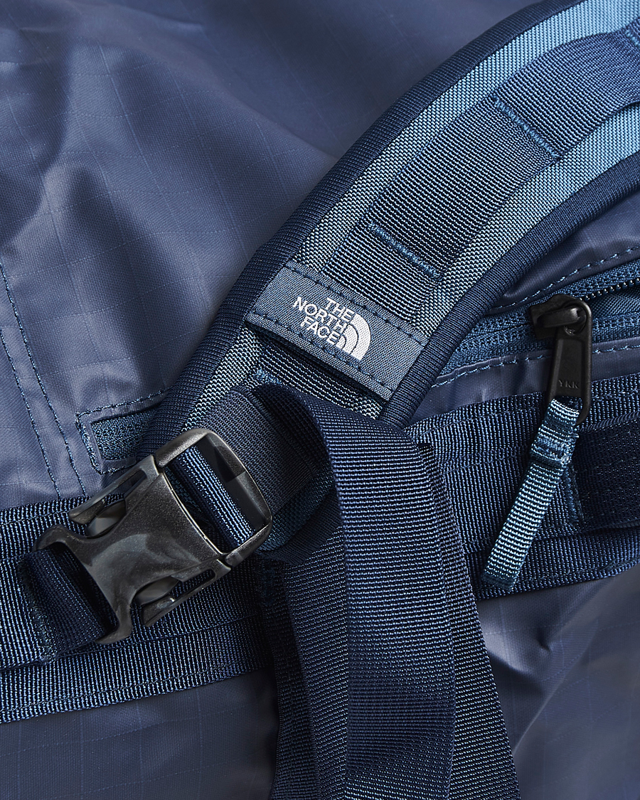 Herren | Taschen | The North Face | Base Camp Voyager Duffel 42L Navy