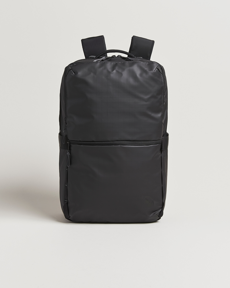 Herren | Taschen | The North Face | Base Camp Voyager Daypack Black