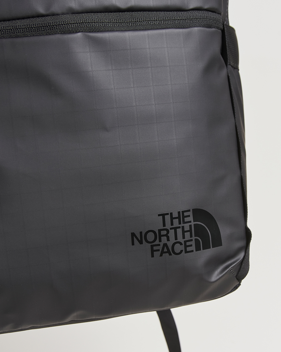 Herren | Taschen | The North Face | Base Camp Voyager Daypack Black
