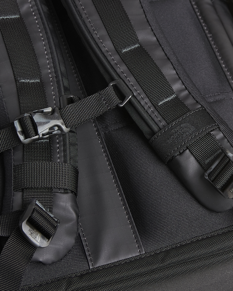 Herren | Taschen | The North Face | Base Camp Voyager Daypack Black