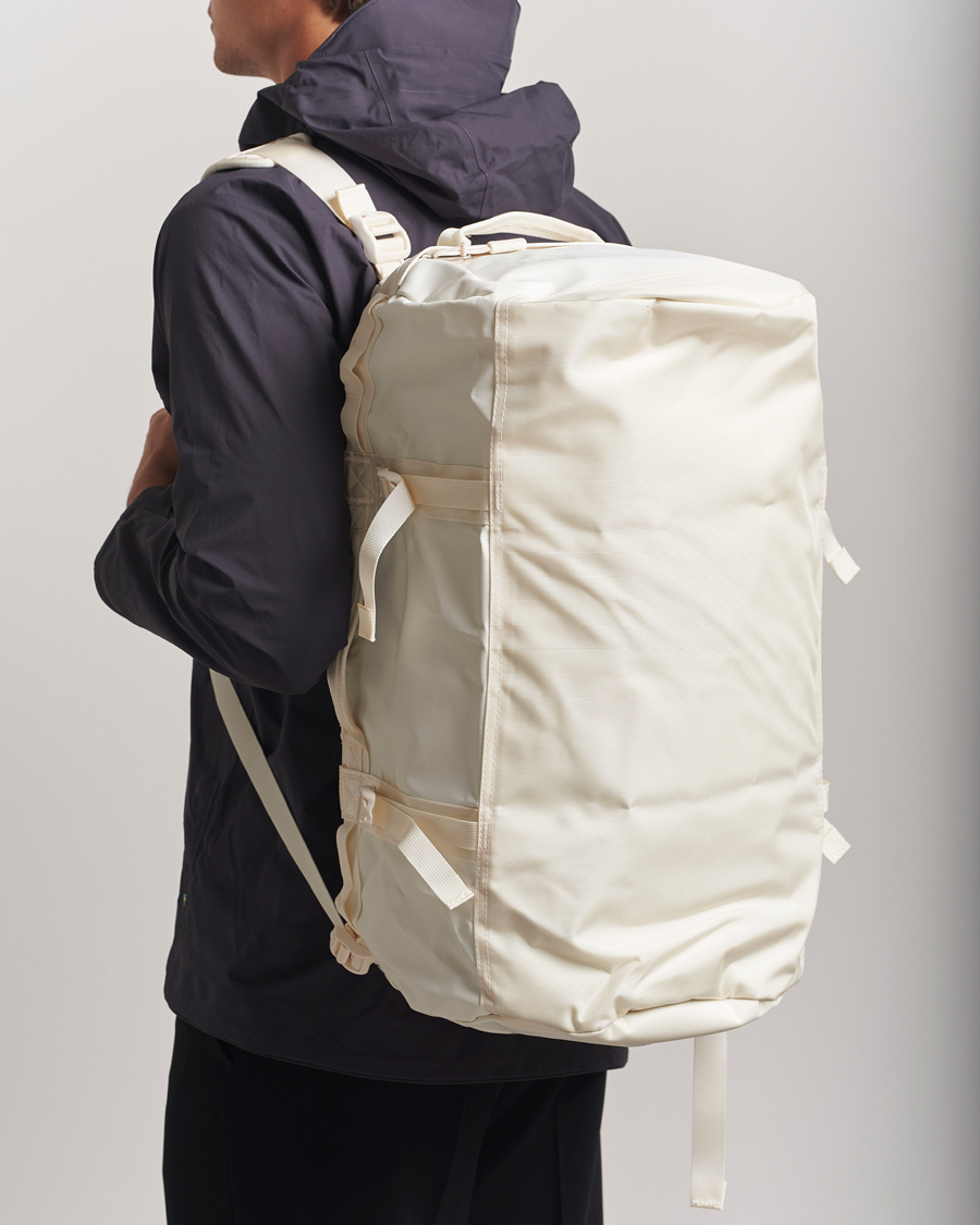 Herren | Taschen | The North Face | Base Camp Duffel S Light Beige