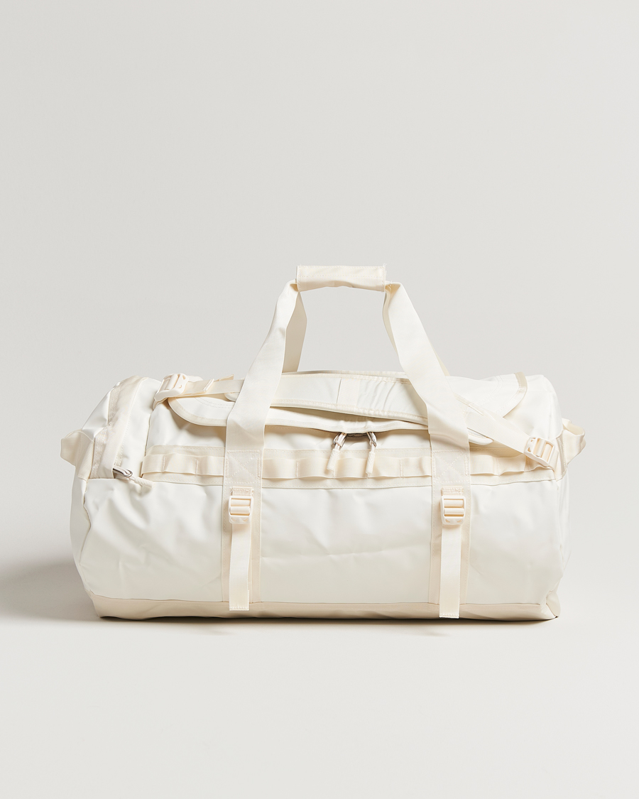 Herren | Taschen | The North Face | Base Camp Duffel M Light Beige