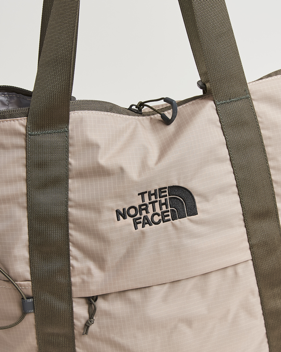 Herren | Taschen | The North Face | Borealis Tote Bag Beige