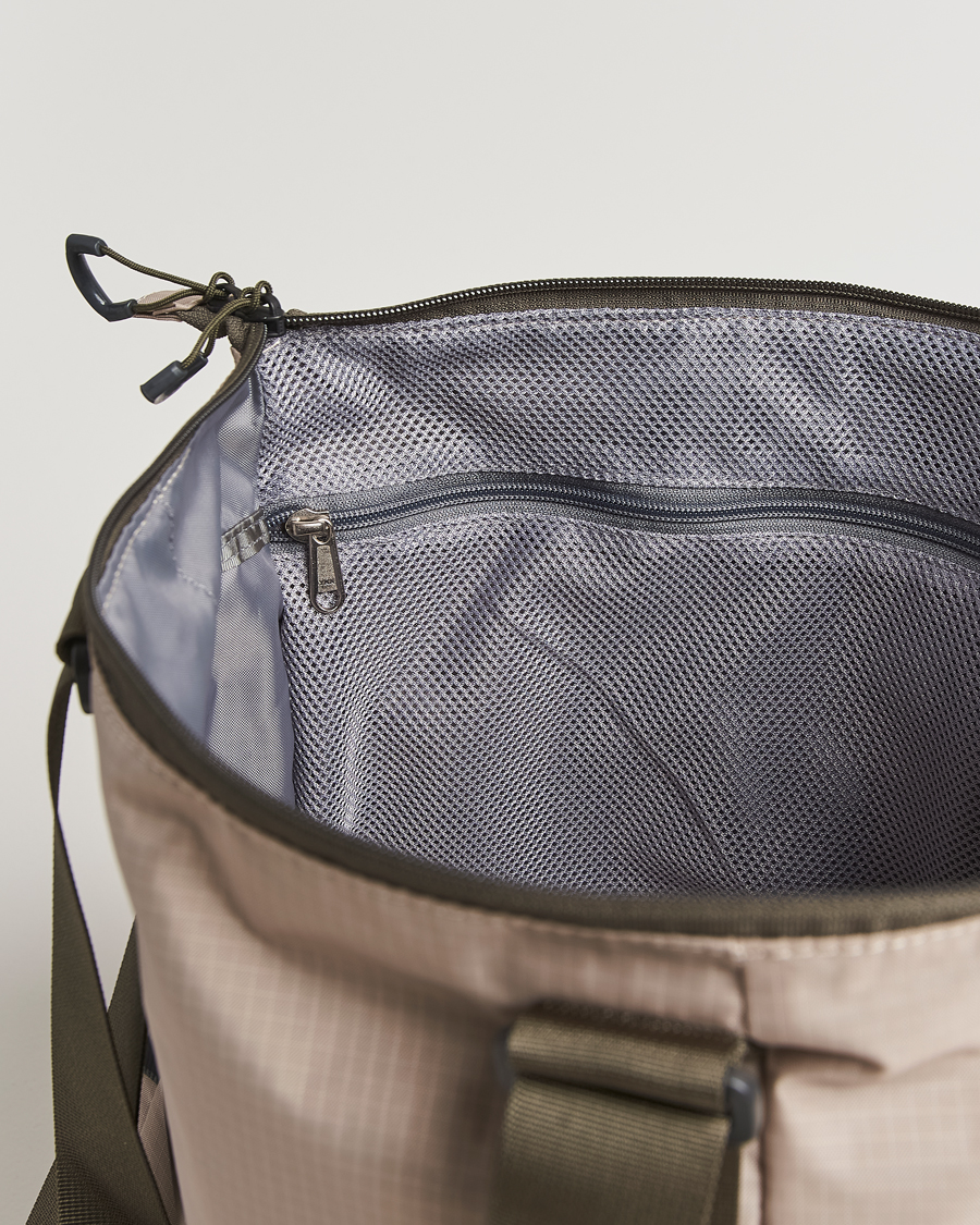Herren | Taschen | The North Face | Borealis Tote Bag Beige