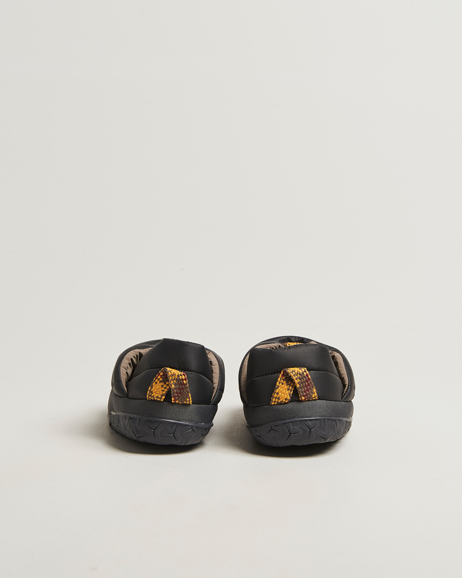 Herren | The North Face Nuptse Mule Black | The North Face | Nuptse Mule Black