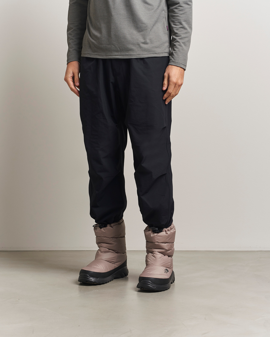 Herren | The North Face Nuptse Snow Boot Beige | The North Face | Nuptse Snow Boot Beige