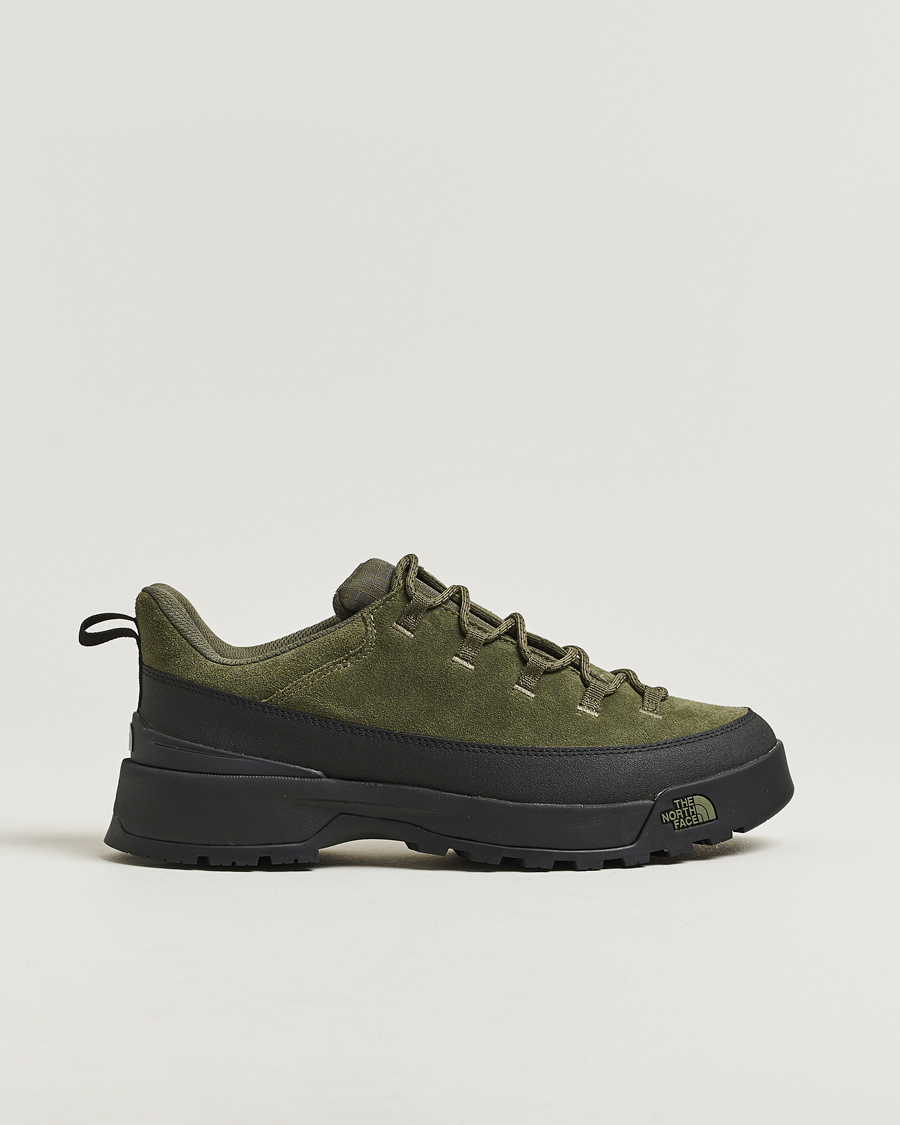 Herren | Sneaker | The North Face | Glenclyffe Urban Low Military