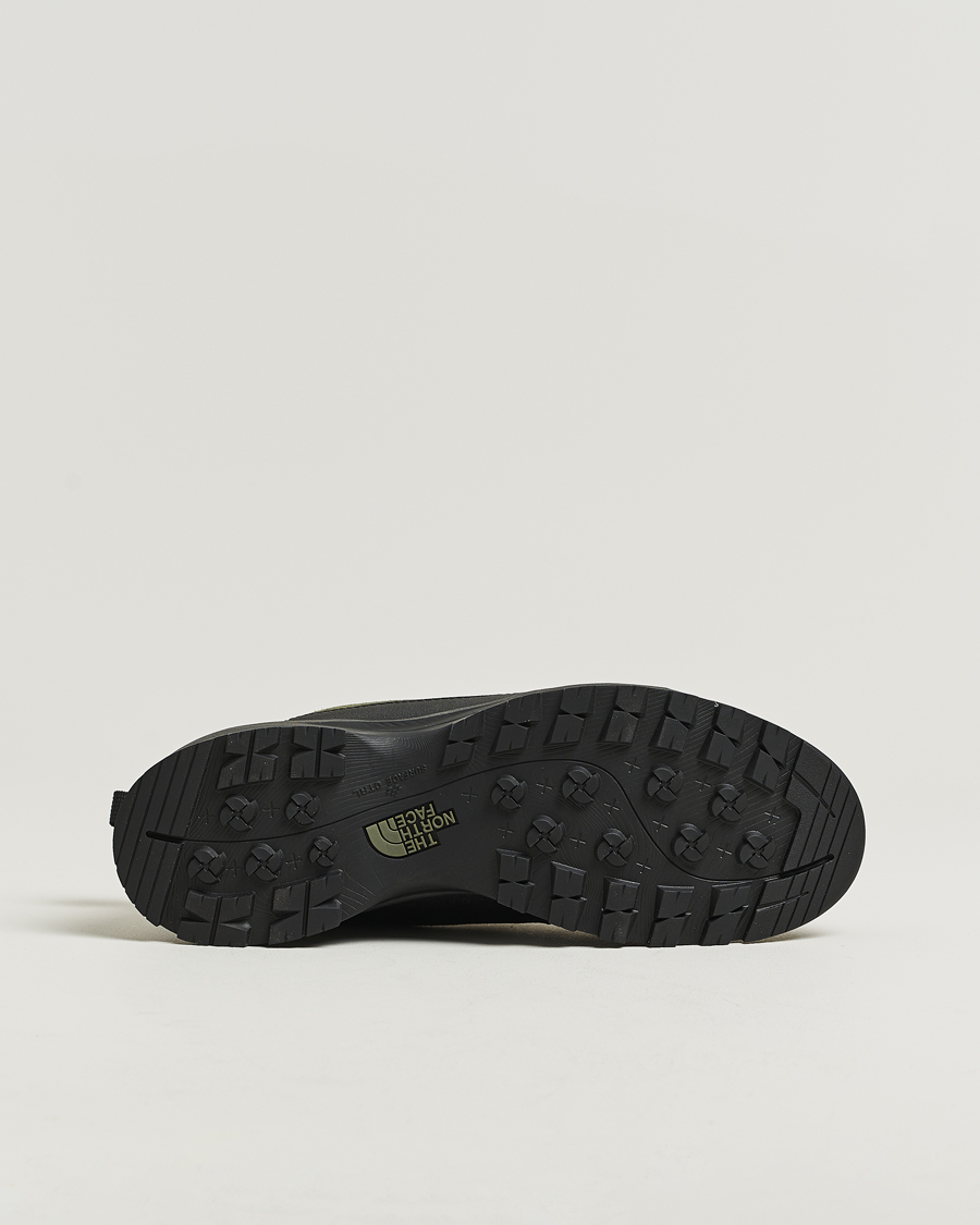 Herren | Sneaker | The North Face | Glenclyffe Urban Low Military