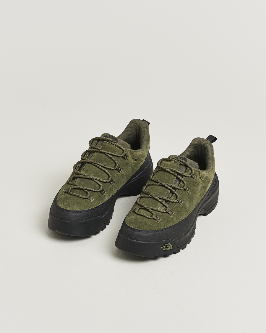 Herren | Sneaker | The North Face | Glenclyffe Urban Low Military