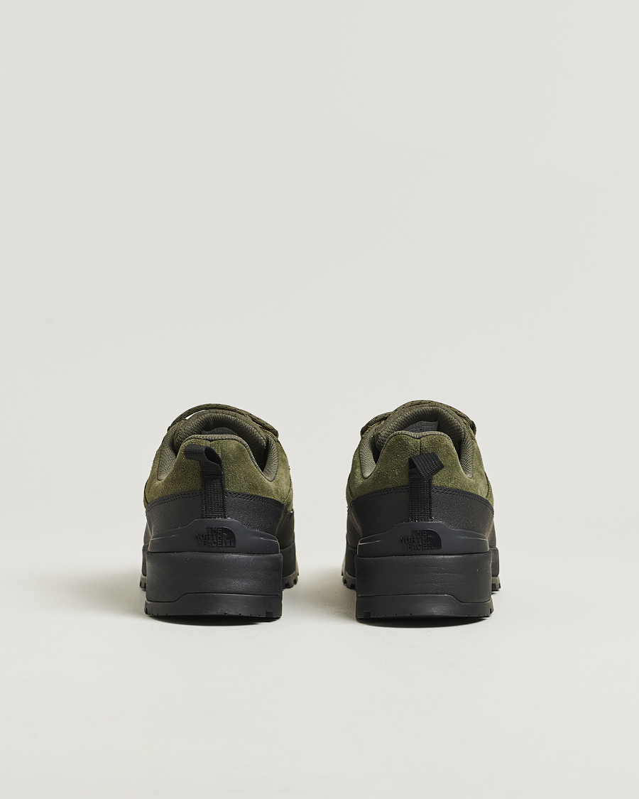 Herren | Sneaker | The North Face | Glenclyffe Urban Low Military