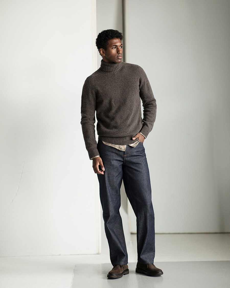 Herren | Jeans | A.P.C. | Fairfax Jeans Indigo
