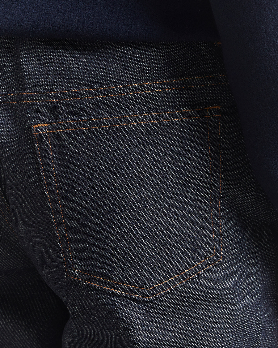 Herren | Jeans | A.P.C. | Fairfax Jeans Indigo