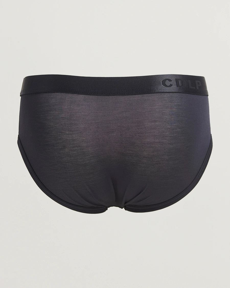 Herren | Unterwäsche | CDLP | 3-Pack Y-Brief Dark Navy