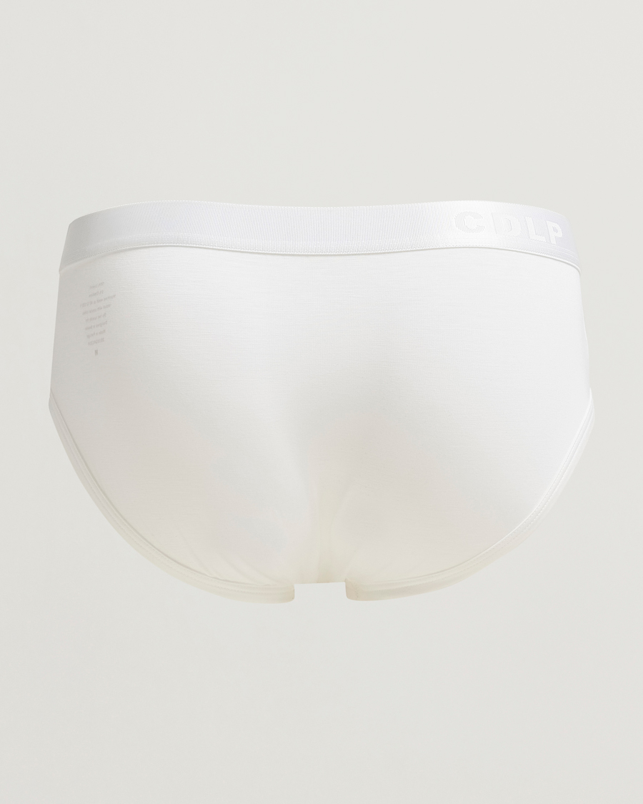 Herren | Unterwäsche | CDLP | 3-Pack Y-Brief White