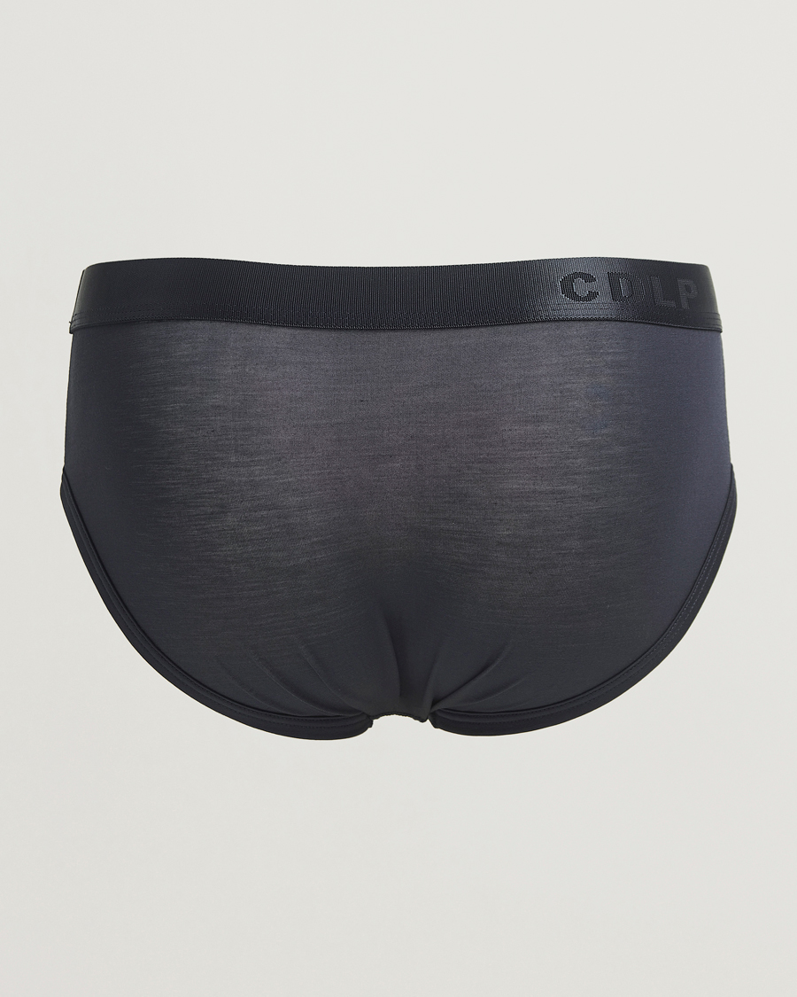 Herren | Unterwäsche | CDLP | Y-Brief Dark Navy