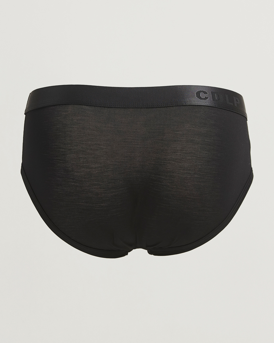Herren | Unterwäsche | CDLP | 6-Pack Y-Brief Black