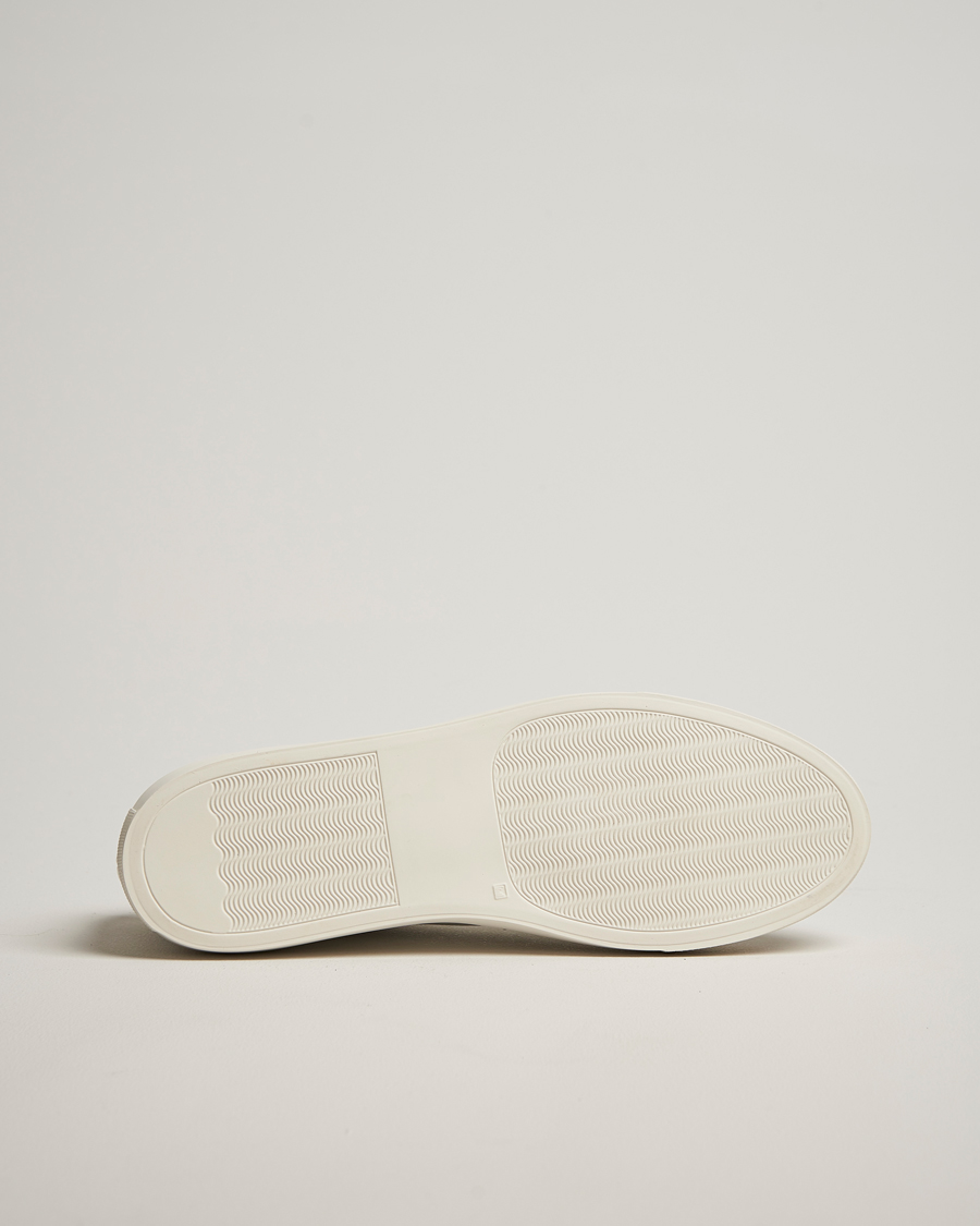 Herren | Sneaker | Common Projects | Bball Duo Leather Sneaker White